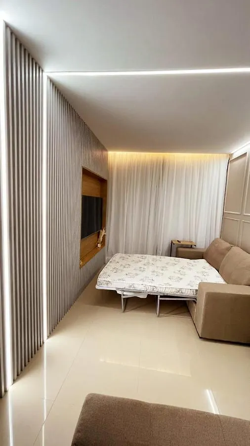 Apt Superluxo E Moderno Em Boa Viagem Apartment Recife