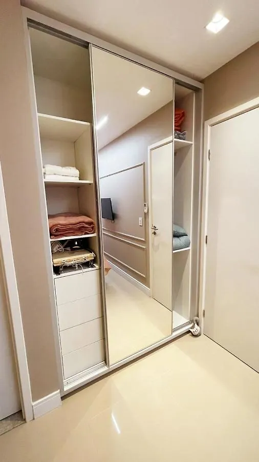Apt Superluxo E Moderno Em Boa Viagem Apartment Recife Brazil