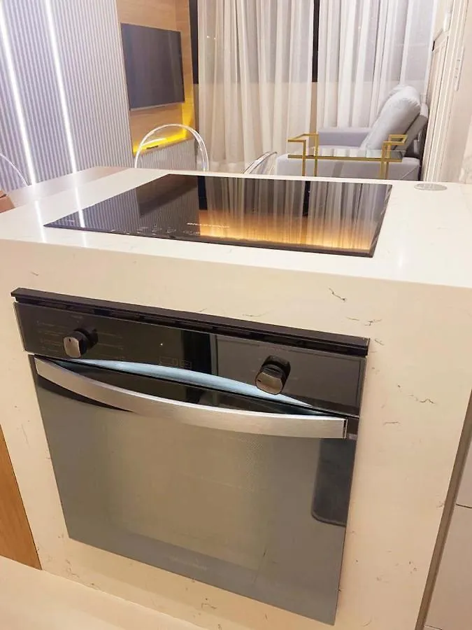 Apt Superluxo E Moderno Em Boa Viagem Apartment Recife