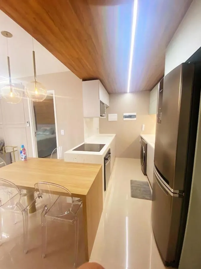 Apt Superluxo E Moderno Em Boa Viagem Apartment Recife 0*,