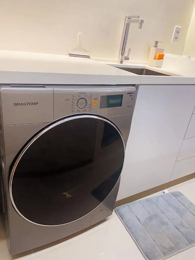Apt Superluxo E Moderno Em Boa Viagem Apartment Recife
