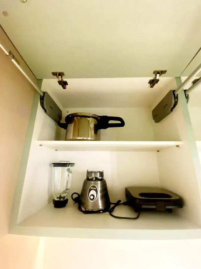Apt Superluxo E Moderno Em Boa Viagem Apartment Recife