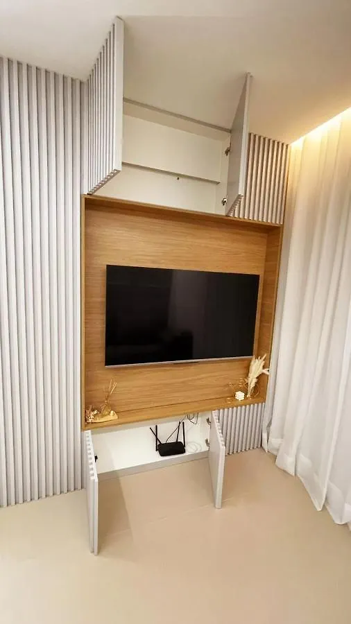 Apt Superluxo E Moderno Em Boa Viagem Apartment Recife Brazil