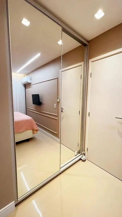 Apt Superluxo E Moderno Em Boa Viagem Apartment Recife 0*,
