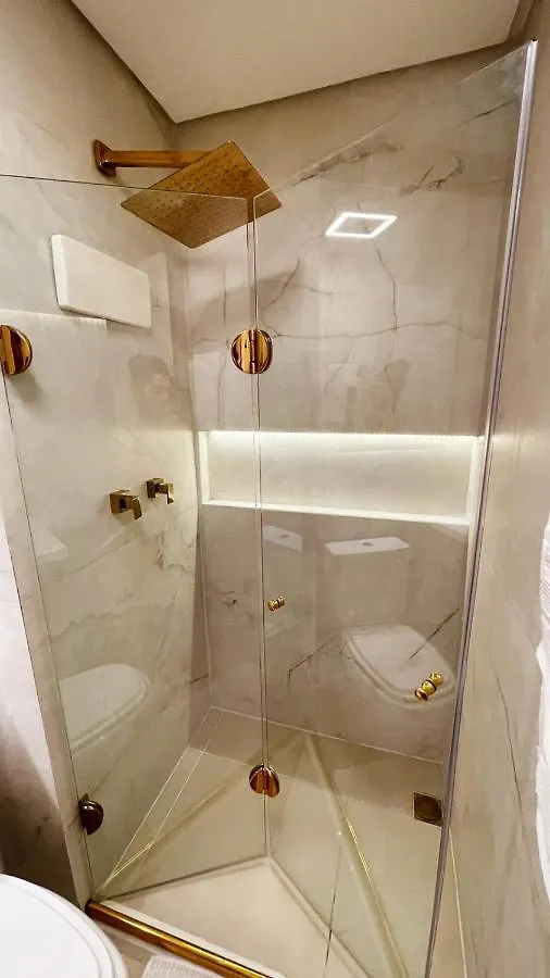 Apt Superluxo E Moderno Em Boa Viagem Apartment Recife
