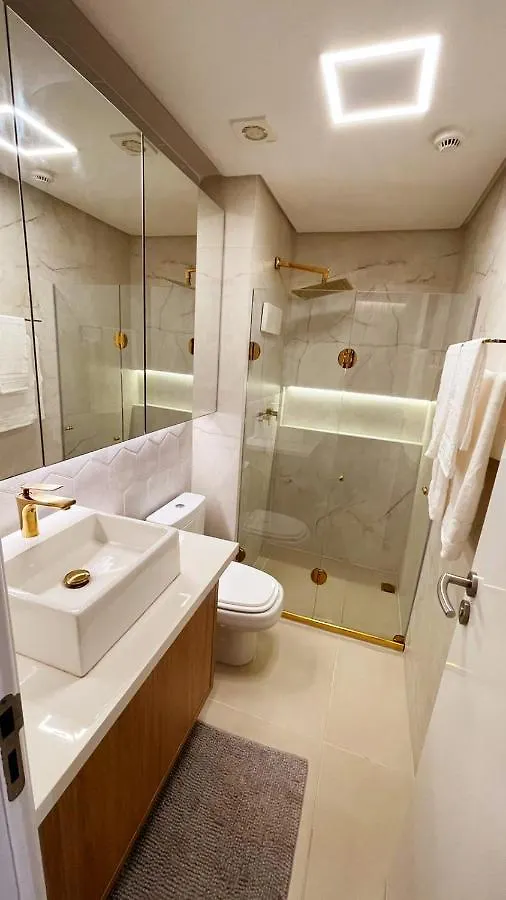 Apt Superluxo E Moderno Em Boa Viagem Apartment Recife