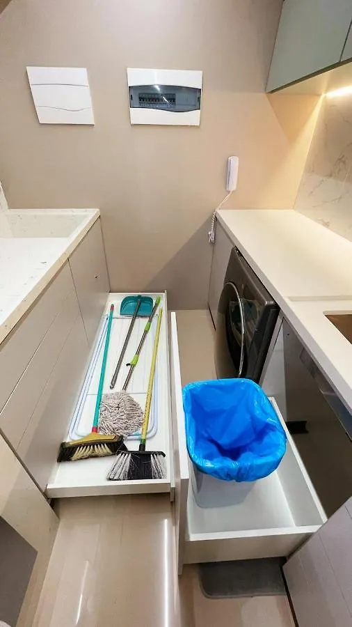 Apt Superluxo E Moderno Em Boa Viagem Apartment Recife 0*,  Brazil