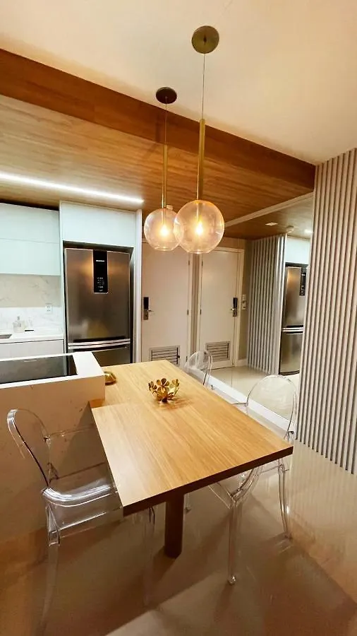 Apt Superluxo E Moderno Em Boa Viagem Apartment Recife